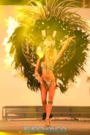 Show de comparsas en Corrientes. Parte III