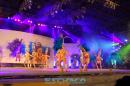Show de comparsas en Corrientes. Parte III