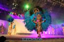 Show de comparsas en Corrientes. Parte III