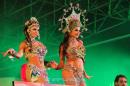 Show de comparsas en Corrientes. Parte III