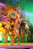 Show de comparsas en Corrientes. Parte III