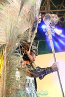 Show de comparsas en Corrientes. Parte III