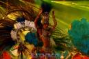 Show de comparsas en Corrientes. Parte III