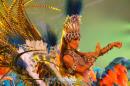 Show de comparsas en Corrientes. Parte III