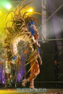 Show de comparsas en Corrientes. Parte III