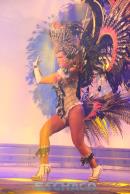 Show de comparsas en Corrientes. Parte III