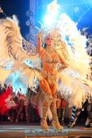 Show de comparsas en Corrientes. Parte III