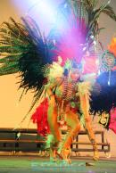 Show de comparsas en Corrientes. Parte III