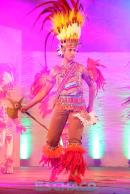 Show de comparsas en Corrientes. Parte III