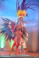 Show de comparsas en Corrientes. Parte III