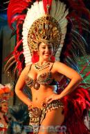 Show de comparsas en Corrientes. Parte III