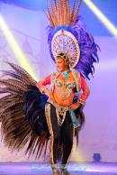Show de comparsas en Corrientes. Parte III