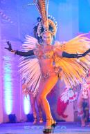 Show de comparsas en Corrientes. Parte III