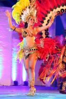 Show de comparsas en Corrientes. Parte III