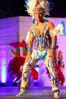 Show de comparsas en Corrientes. Parte III