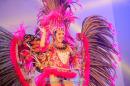 Show de comparsas en Corrientes. Parte III