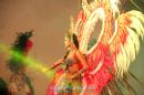 Show de comparsas en Corrientes. Parte III