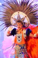 Show de comparsas en Corrientes. Parte III