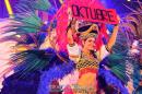 Show de comparsas en Corrientes. Parte III