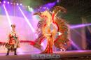 Show de comparsas en Corrientes. Parte III
