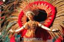 Show de comparsas en Corrientes. Parte III
