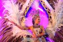 Show de comparsas en Corrientes. Parte III