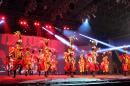 Show de comparsas en Corrientes. Parte III