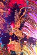 Show de comparsas en Corrientes. Parte III