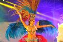 Show de comparsas en Corrientes. Parte III