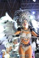 Show de comparsas en Corrientes. Parte III