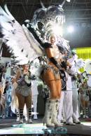 Show de comparsas en Corrientes. Parte III