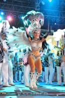 Show de comparsas en Corrientes. Parte III