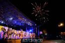 Show de comparsas en Corrientes. Parte III