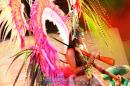 Show de comparsas en Corrientes. Parte III