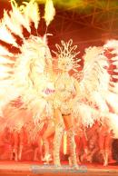 Show de comparsas en Corrientes. Parte III