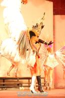 Show de comparsas en Corrientes. Parte III