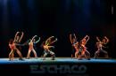 Gala por el Da Internacional de la Danza-(Guido Miranda)