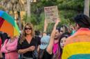 Marcha Nacional contra los Travesticidios y Transfemicidios