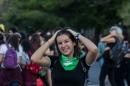 Marcha Nacional contra los Travesticidios y Transfemicidios