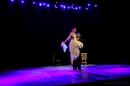Homenaje al Da Provincial de la Danza