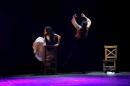 Homenaje al Da Provincial de la Danza