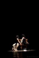 Homenaje al Da Provincial de la Danza