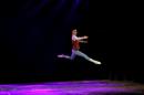 Homenaje al Da Provincial de la Danza