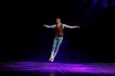 Homenaje al Da Provincial de la Danza