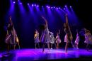 Homenaje al Da Provincial de la Danza