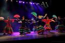 Homenaje al Da Provincial de la Danza
