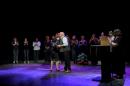 Homenaje al Da Provincial de la Danza
