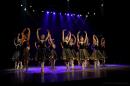 Homenaje al Da Provincial de la Danza