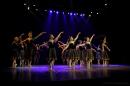 Homenaje al Da Provincial de la Danza