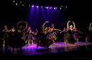Homenaje al Da Provincial de la Danza